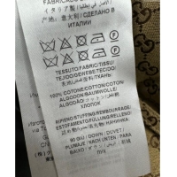 Buy Discount Gucci GG Down Jacket GG110613 Beige 2025