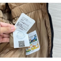 Market Sells Moncler Down Jacket ML110513 Black 2025