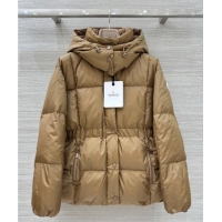 Buy New Cheap Moncler Down Jacket ML110513 Khaki 2025