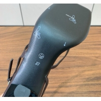 Good Quality The Row Calfskin Heeled Sandals 5.5cm TR052816 Chocolate Brown 2025