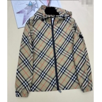 ​Grade Quality Burberry Jacket B82008 2025