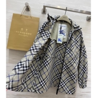 Buy Inexpensive Burberry Jacket B82009 2025