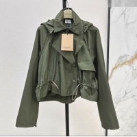 Trendy Design Burber...