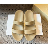 Purchase The Row Foam Sandal in Rubber Beige 0711039 