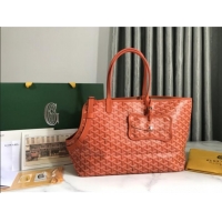 Market Sells Goyard Chien Gris Dog Bag G1735 Orange 2025