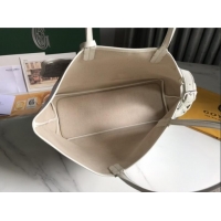 Classic Inexpensive Goyard Chien Gris Dog Bag G1735 White 2025