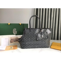 Well Crafted Goyard Chien Gris Dog Bag G1735 Grey 2025
