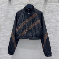 Market Sells Louis Vuitton Jacket LV090101 Brown 2025