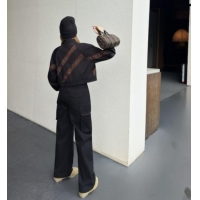 Market Sells Louis Vuitton Jacket LV090101 Brown 2025