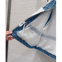 Original Cheap Louis Vuitton Vest LV102507 White 2025