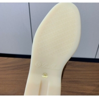 Sumptuous Loro Piana Summer Charms Walk Loafer in Suede LP110408 Grey 2025