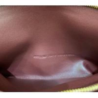 Good Taste Balenciaga Rodeo Medium Handbag in smooth calfskin 78972 Burgundy/Gold 2024