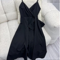 Best Price Dior Dress 0816 Black 2025