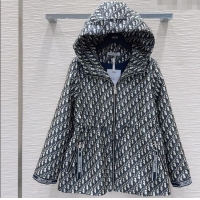 Shop Discount Dior Oblique Jacket D090451 2025