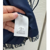 Shop Discount Dior Oblique Jacket D090451 2025