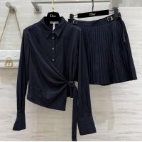 Grade Quality Dior Shirt and Skirt D090212 2025