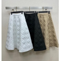 ​Top Quality Dior Oblique Long Skirt DR090404 2025