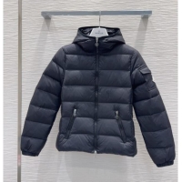 Best Price Moncler Down Jacket ML111524 Black 2025
