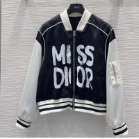Well Crafted Dior Miss Dior Jacket DR090411 Black 2025