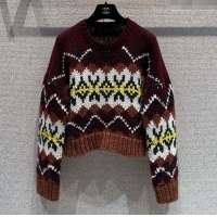 Buy New Cheap Celine Wool Sweater C101703 2025