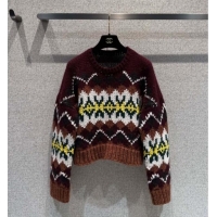 Buy New Cheap Celine Wool Sweater C101703 2025