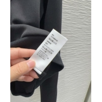 Well Crafted Celine Hoodie and Pants C101714 Black 2025