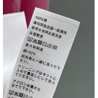 Well Crafted Celine Cotton T-Shirt CE110687 Pink 2025