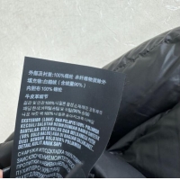 Buy Inexpensive Prada Down Jacket 0812 Black 2025