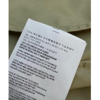 Luxury Discount Prada Jacket 0816 Beige 2025