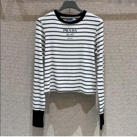 Buy Fashionable Prada T-shirt P82112 2025