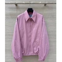 ​Unique Grade Prada Jacket PR091970 Pink 2025