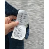 Unique Discount Prada Denim Jeans PR111542 Blue 2025