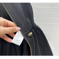 Grade Quality Loewe Jacket 0813 Black 2025