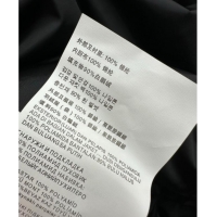 Luxury Discount Miu Miu Down Jacket 0814 Black 2025