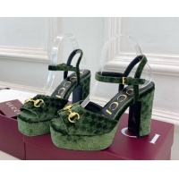 Charming Gucci GG Ve...