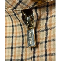 Market Sells Miu Miu Plaid Jacket M091814 Yellow 2025