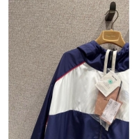​Reasonable Price New Balance x Miu Miu Cotton Jacket M091810 Blue 2025