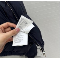 Big Discount Miu Miu Down Jacket MM101409 Blue 2025