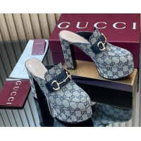 Luxury Gucci GG Canv...