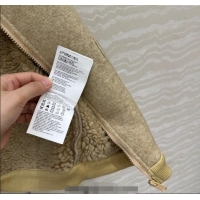 Trendy Design Miu Miu Wool Blend Jacket M110533 Beige 2025