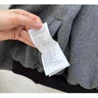 Affordable Price Miu Miu Reversible Jacket MM111430 Brown 2025