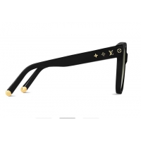 Top Design Louis Vuitton My Monogram Cat Eye Sunglasses Z1729E
