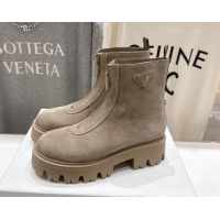 Cheap Prada Suede Pl...