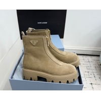 Perfect Prada Suede ...