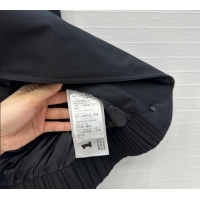 Best Quality The Row Down Jacket TR110672 Black 2025