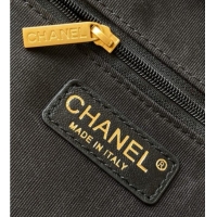 Reasonable Price Chanel Small Calfskin Leather Bowling Bag AS5792 Black 2025