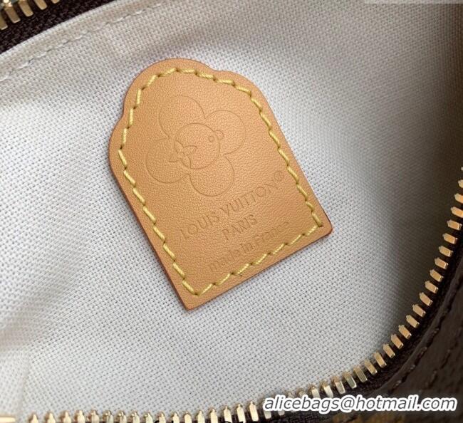 Good Product Louis Vuitton Nano Speedy Bag in Vivienne Print M15330 2025