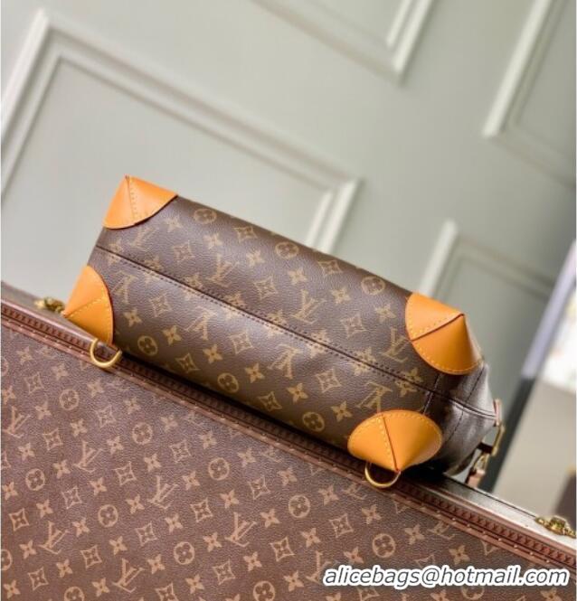 Buy Discount Louis Vuitton Mens Steamer bag M25989 2025