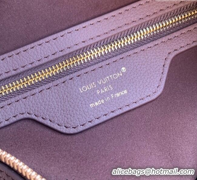 Super Quality Louis Vuitton Speedy Bandouliere 25 Bag in Monogram Leather M26691 Brown 2025