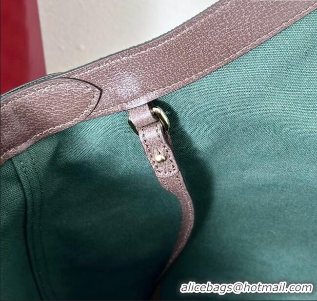 Trendy Design Gucci Giglio Large Tote Bag in GG Canvas 853971 Beige 2025